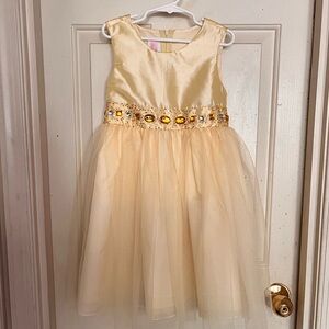 Princess dress